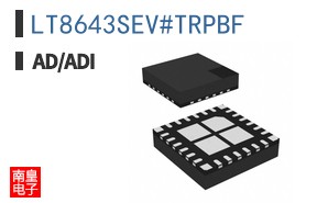 LT8643SEV#TRPBF