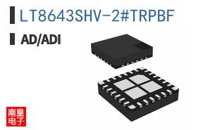 LT8643SHV-2#TRPBF