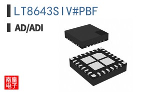 LT8643SIV#PBF