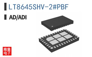 LT8645SHV-2#PBF