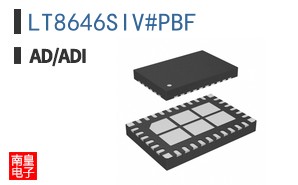 LT8646SIV#PBF