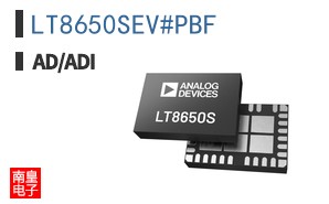 LT8650SEV#PBF
