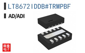 LT8672IDDB#TRMPBF