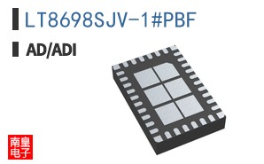 LT8698SJV-1#PBF