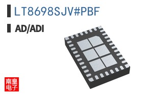 LT8698SJV#PBF