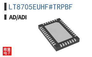 LT8705EUHF#TRPBF