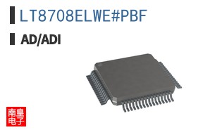 LT8708ELWE#PBF