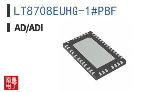 LT8708EUHG-1#PBF