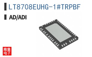 LT8708EUHG-1#TRPBF