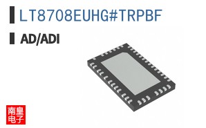 LT8708EUHG#TRPBF
