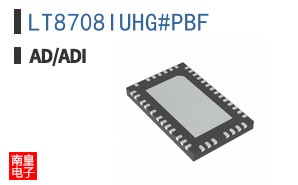 LT8708IUHG#PBF