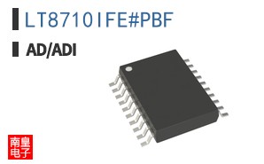 LT8710IFE#PBF