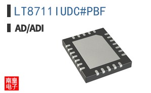LT8711IUDC#PBF