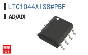 LTC1044AIS8#PBF