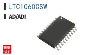 LTC1060CSW