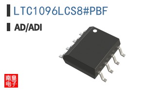 LTC1096LCS8#PBF