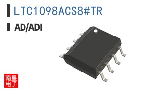 LTC1098ACS8#TR