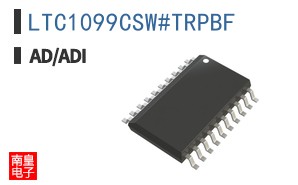 LTC1099CSW#TRPBF