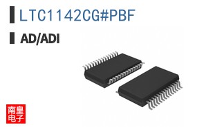 LTC1142CG#PBF