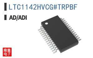 LTC1142HVCG#TRPBF