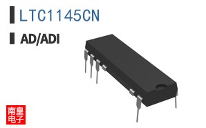 LTC1145CN