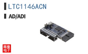 LTC1146ACN