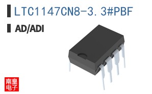 LTC1147CN8-3.3#PBF