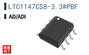 LTC1147CS8-3.3#PBF