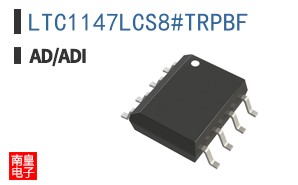LTC1147LCS8#TRPBF