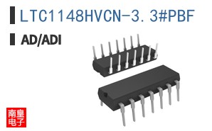 LTC1148HVCN-3.3#PBF