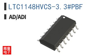 LTC1148HVCS-3.3#PBF