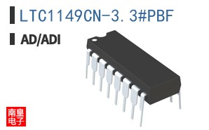 LTC1149CN-3.3#PBF