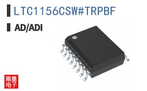 LTC1156CSW#TRPBF