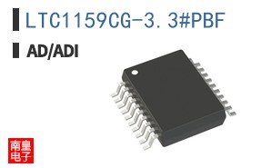 LTC1159CG-3.3#PBF