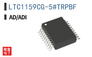 LTC1159CG-5#TRPBF
