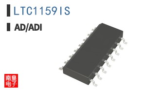 LTC1159IS