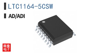 LTC1164-5CSW