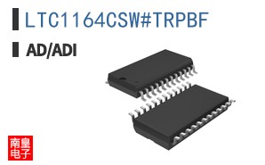 LTC1164CSW#TRPBF