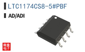 LTC1174CS8-5#PBF