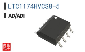 LTC1174HVCS8-5