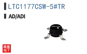 LTC1177CSW-5#TR