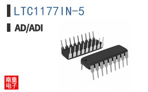 LTC1177IN-5