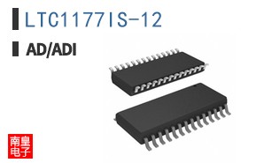 LTC1177IS-12