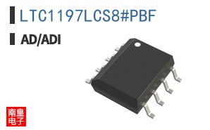 LTC1197LCS8#PBF