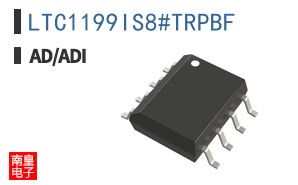 LTC1199IS8#TRPBF