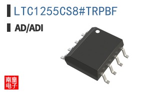 LTC1255CS8#TRPBF