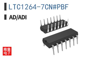 LTC1264-7CN#PBF
