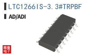 LTC1266IS-3.3#TRPBF