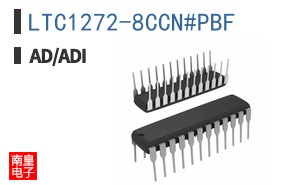 LTC1272-8CCN#PBF