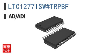 LTC1277ISW#TRPBF